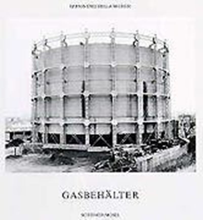 Gasbehälter   