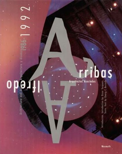 Alfredo Arribas. Arquitectos Asociados