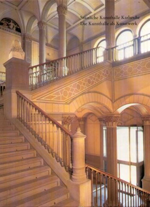 Die Kunsthalle als Kunstwerk