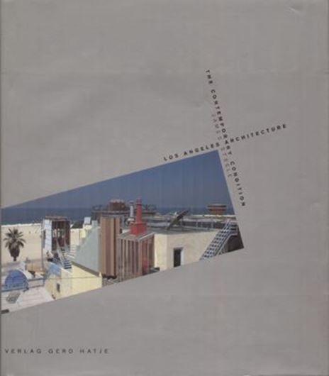 Los Angeles Architecture