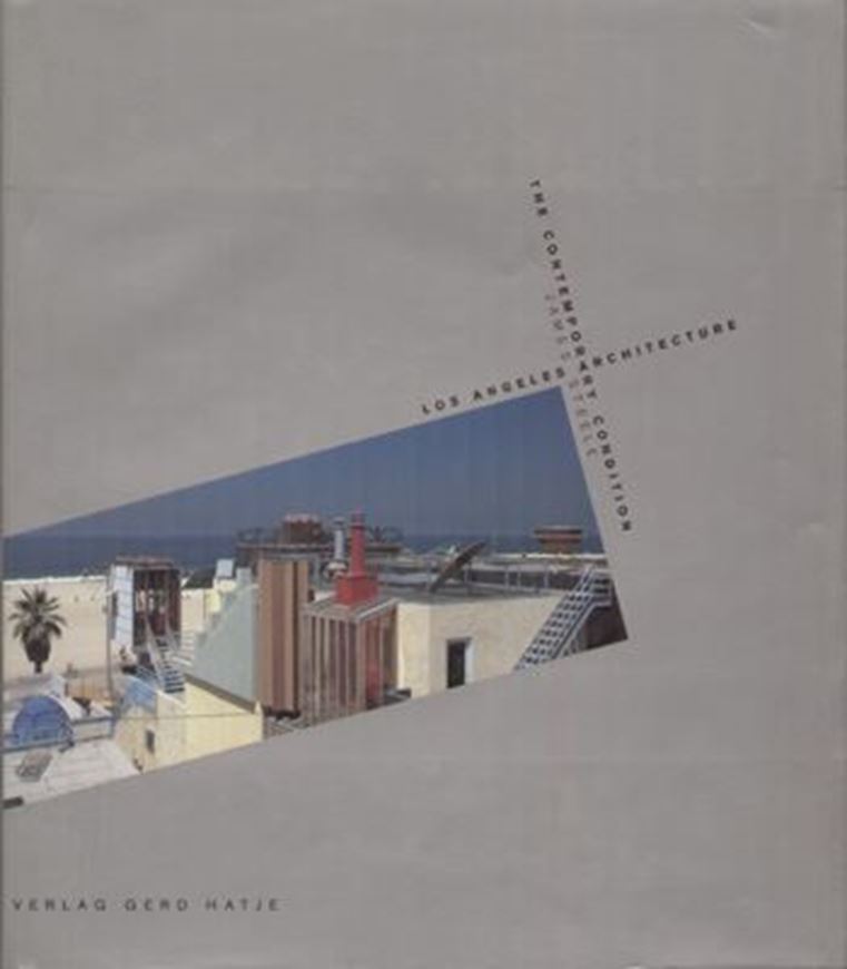 Los Angeles Architecture