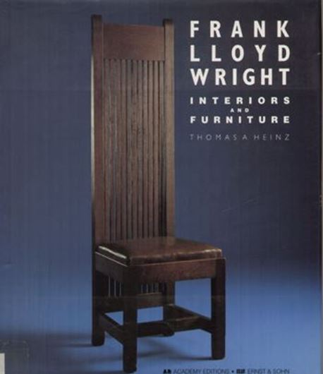 Frank Lloyd Wright