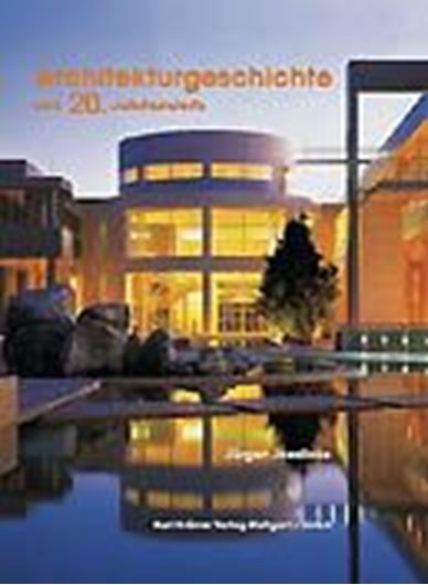 Architekturgeschichte des 20. Jahrhunderts   