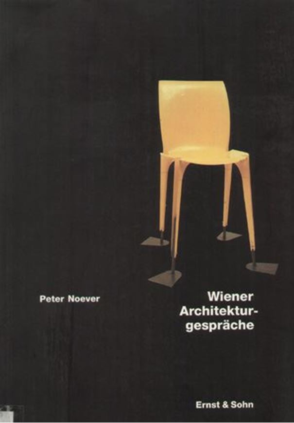 Wiener Architekturgespräche   