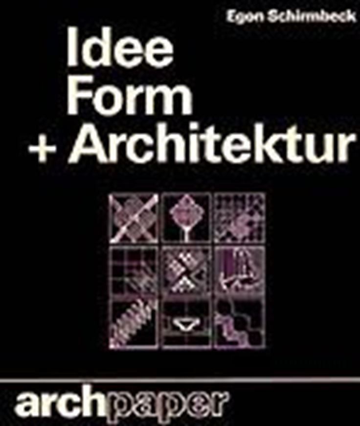 Idee + Form + Architektur   