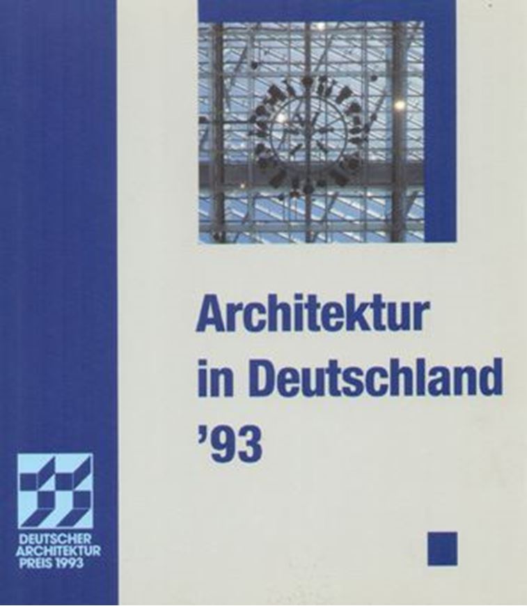 Architektur in Deutschland 1993   