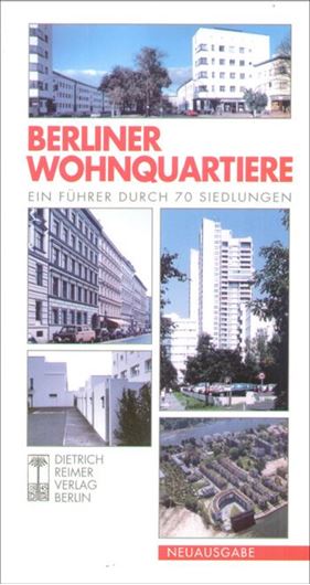 Berliner Wohnquartiere