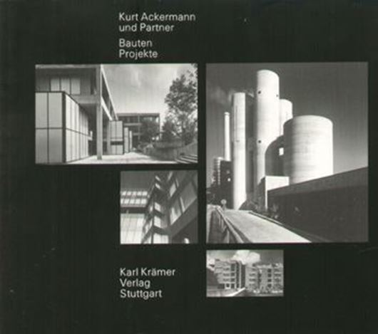 Kurt Ackermann und Partner   