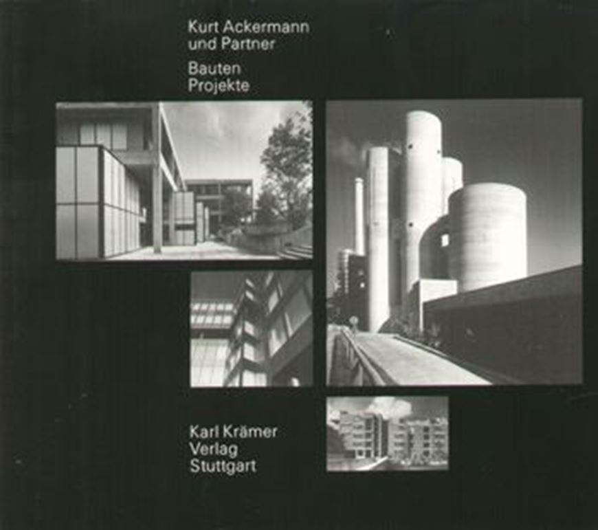 Kurt Ackermann und Partner   