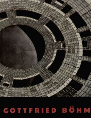 Gottfried Böhm - Vorträge, Bauten und Projekte