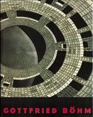 Gottfried Böhm - Vorträge, Bauten und Projekte