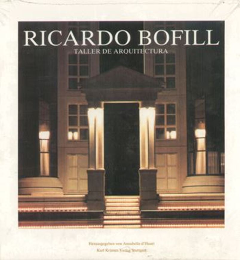 Ricardo Bofil