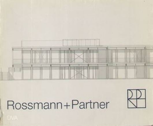 Rossmann + Partner