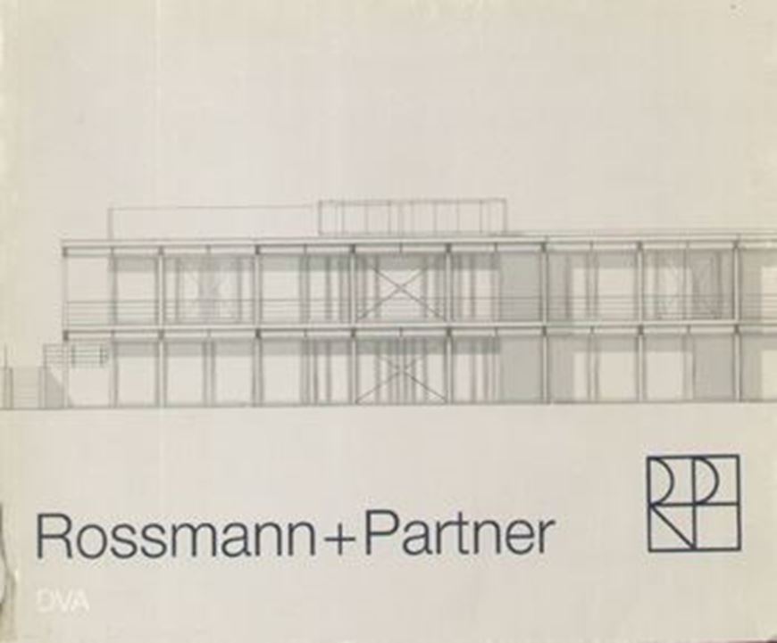 Rossmann + Partner