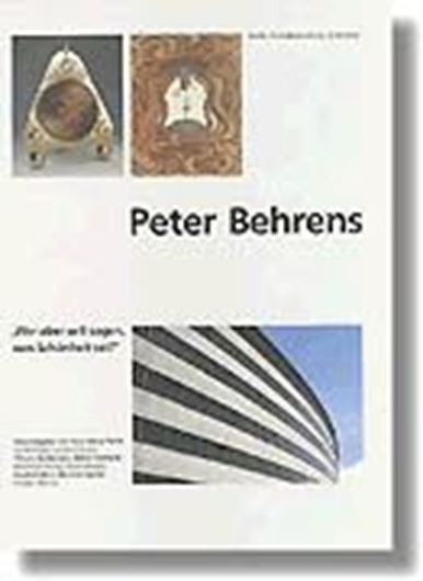 Peter Behrens