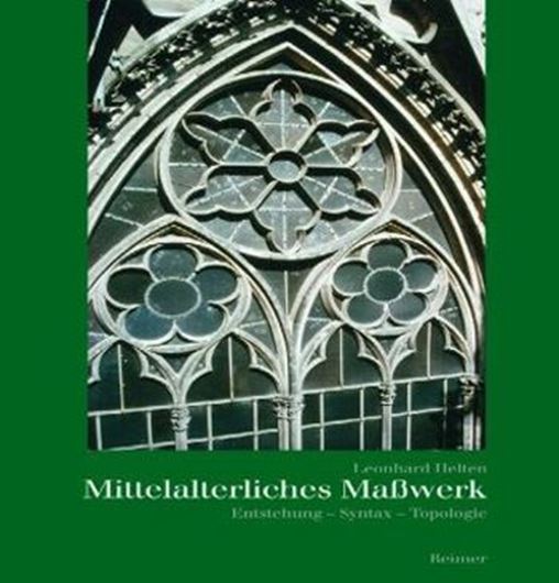 Mittelalterliches Maßwerk   