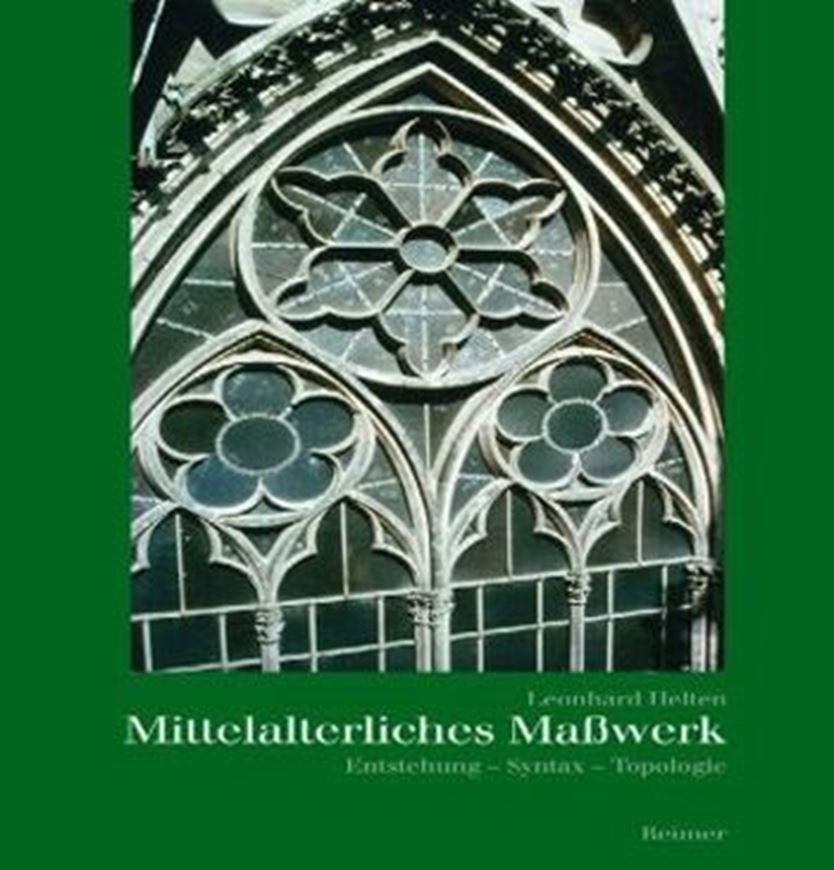 Mittelalterliches Maßwerk   