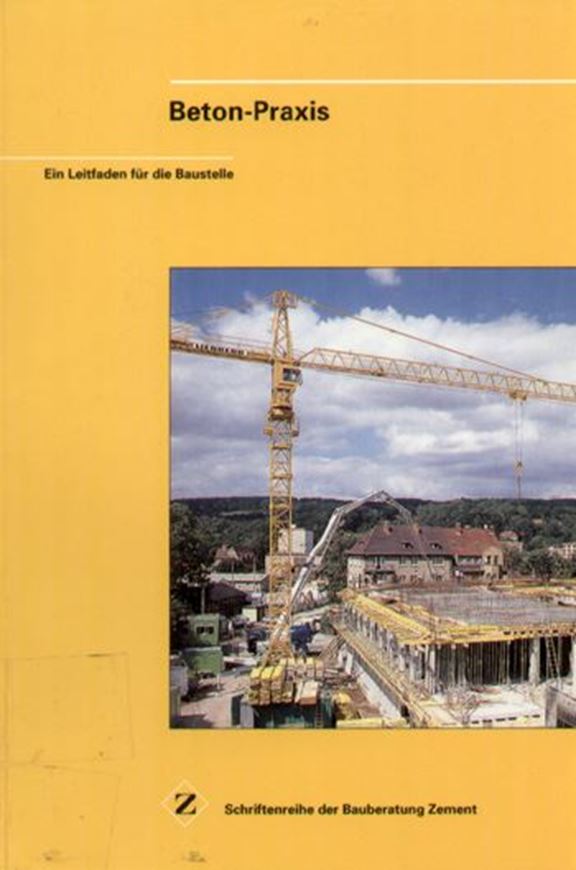 Beton-Praxis