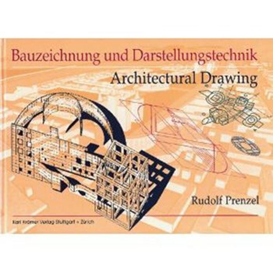 Bauzeichnung und Darstellungstechnik