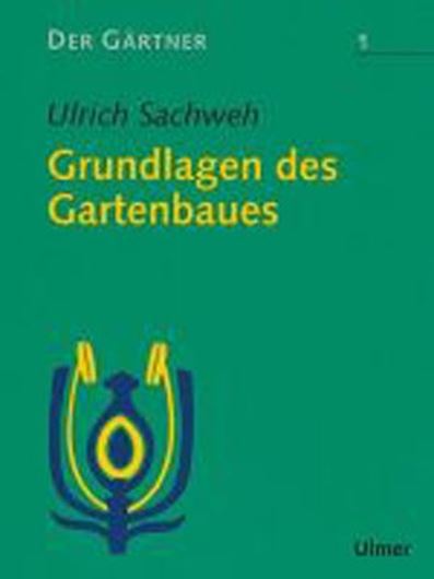 Grundlagen des Gartenbaus