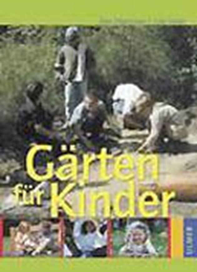 Gärten für Kinder