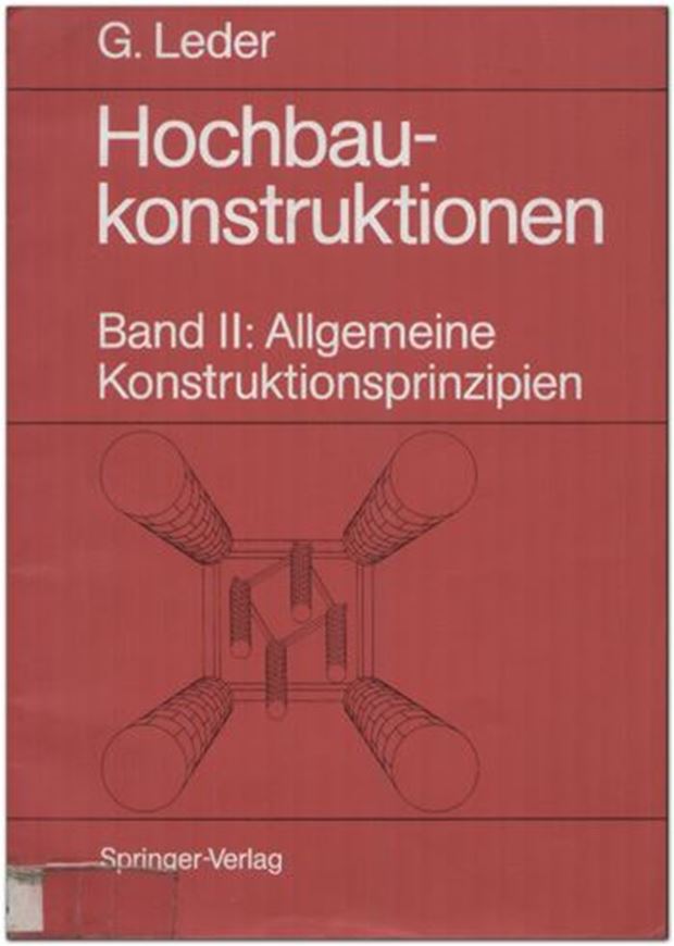 Hochbaukonstruktionen   