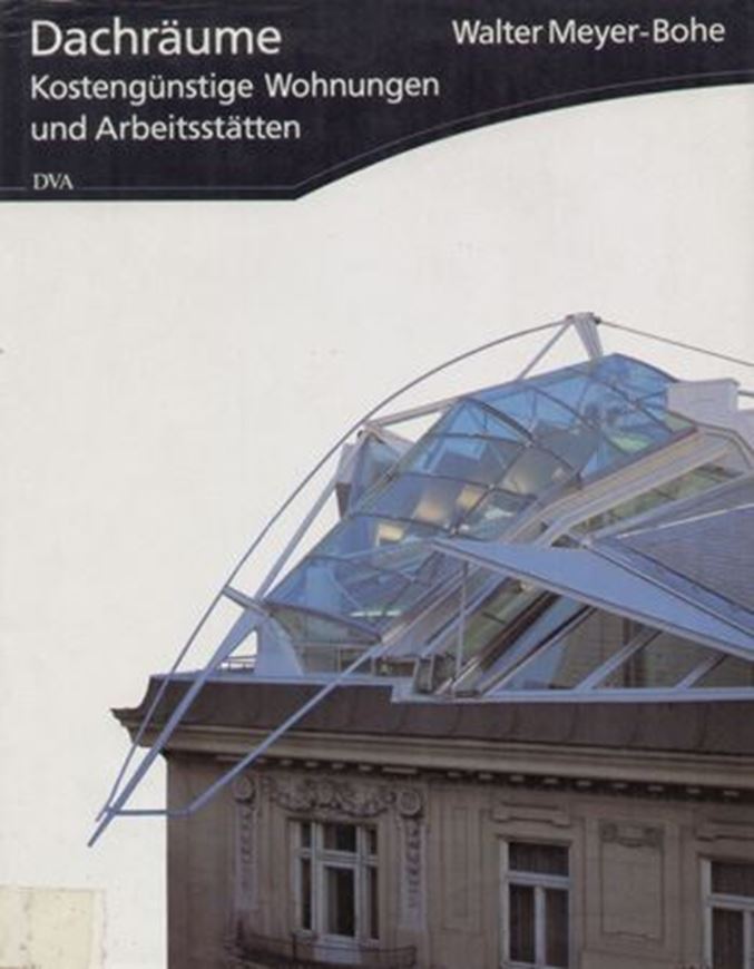 Dachräume   