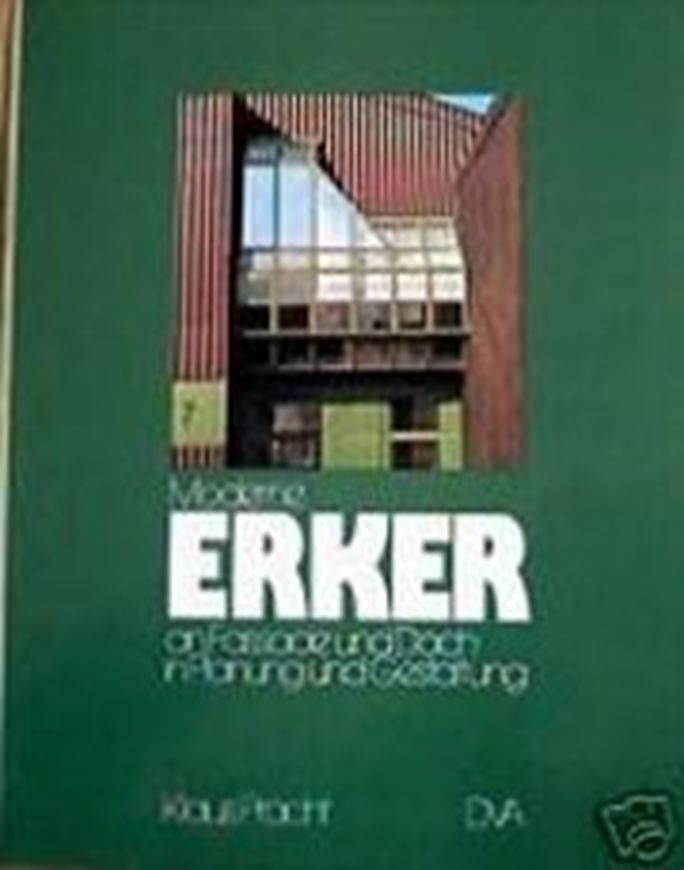 Moderne Erker