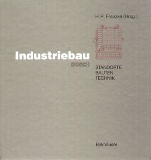 Industriebau Bosch