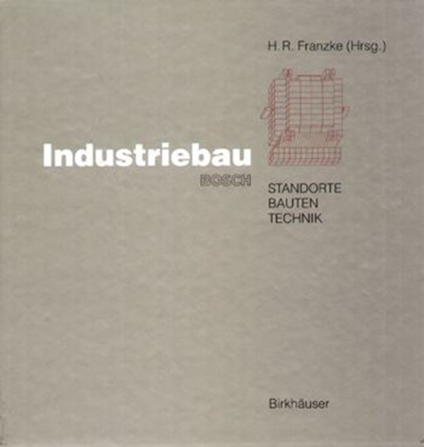 Industriebau Bosch