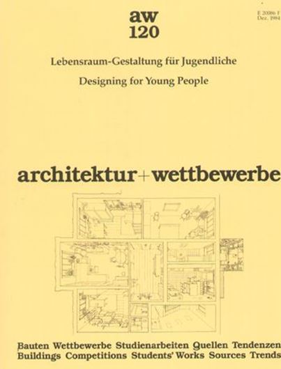 Lebensraum-Gestaltung für Jugendliche   