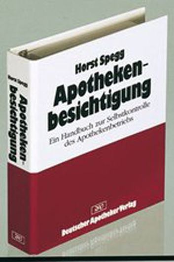 Apothekenbesichtigung   