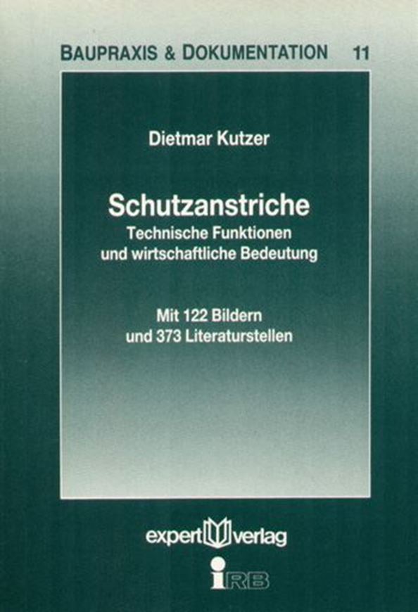 Schutzanstriche   