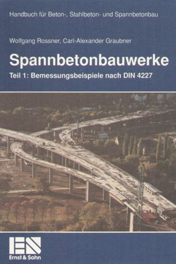 Spannbetonbauwerke 1