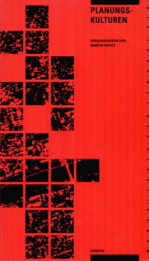 Planungskulturen   