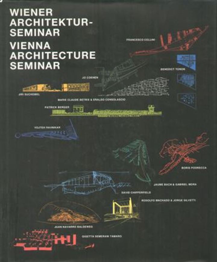 Wiener Architekturseminar