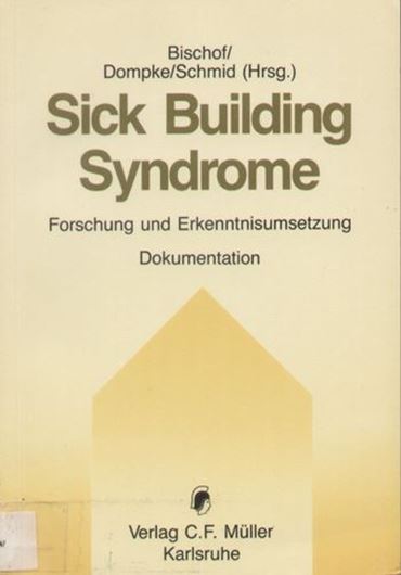 Sick Building Syndrome   