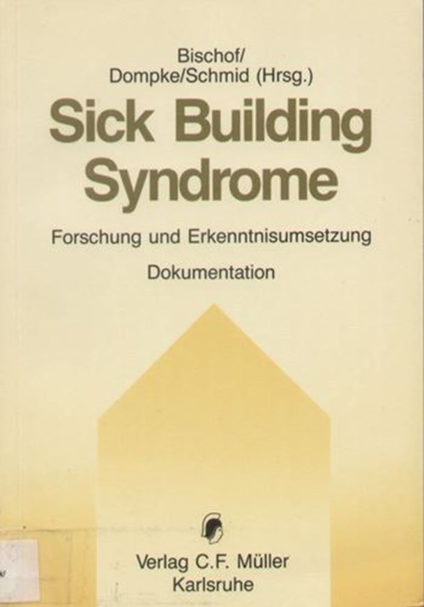 Sick Building Syndrome   