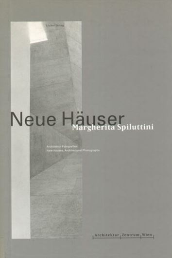 Neue Häuser