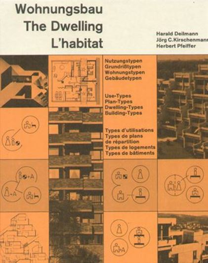 Wohnungsbau   