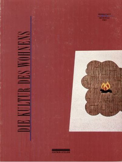 Die Kultur des Wohnens   