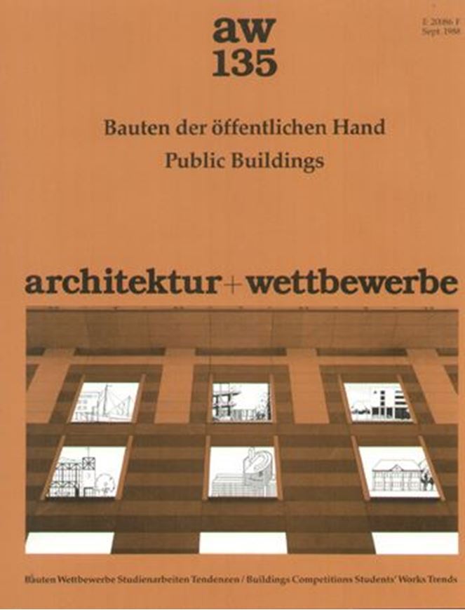 Bauten der öffentlichen Hand   
