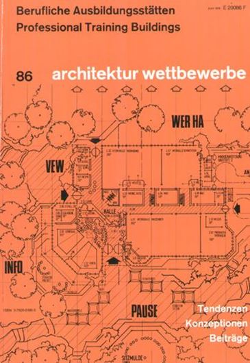 Berufliche Ausbildungsstätten   