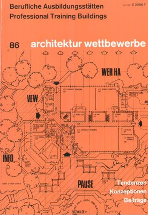 Berufliche Ausbildungsstätten   