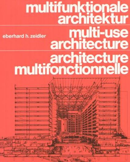 Multifunktionale Architektur   