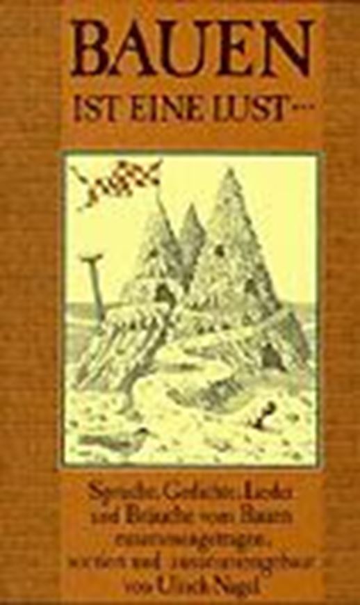 Bauen ist eine Lust   