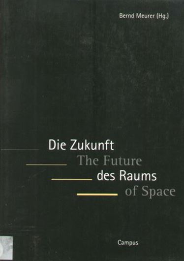 Die Zukunft des Raums   
