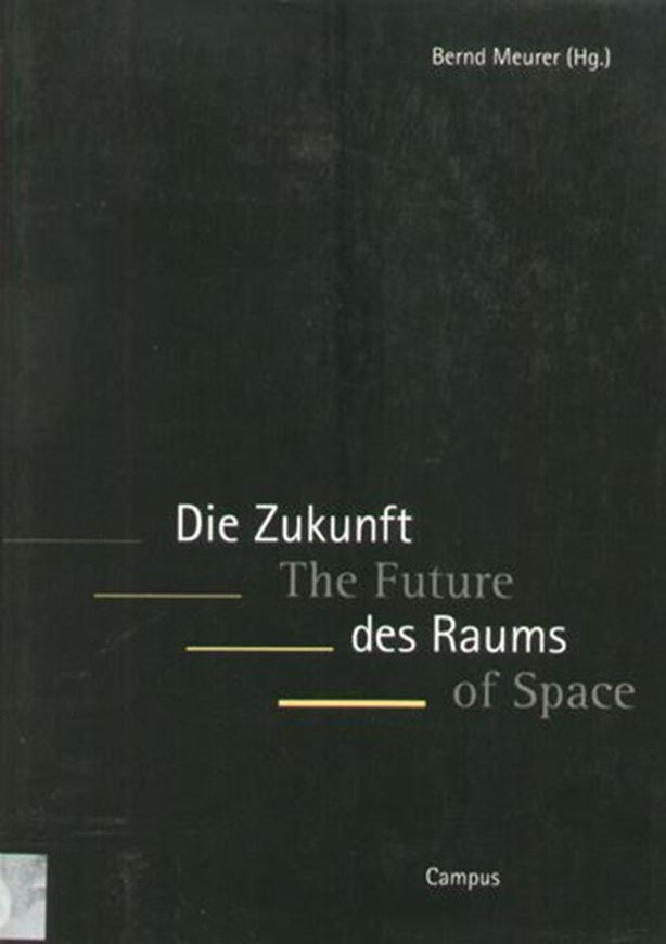 Die Zukunft des Raums   