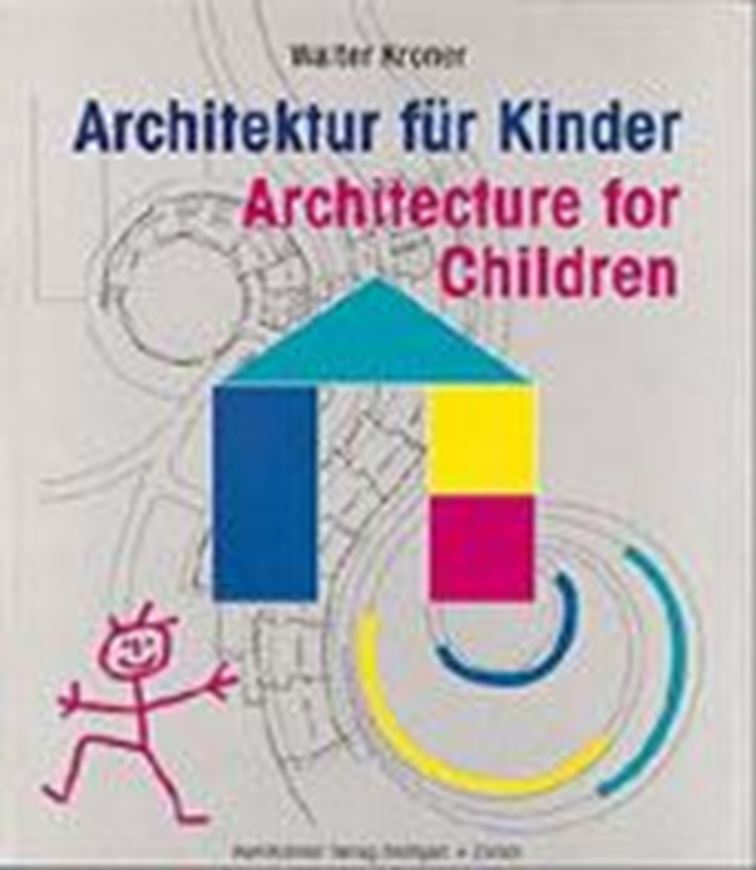 Architektur für Kinder