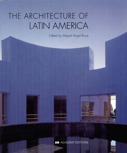 The Architecture of Latin America   